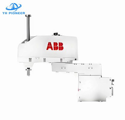 Καλή τιμή Συμπίεση με την οθόνη αφής 6KG φορτίο για ακριβή τοποθέτηση κουτιού σε απευθείας σύνδεση