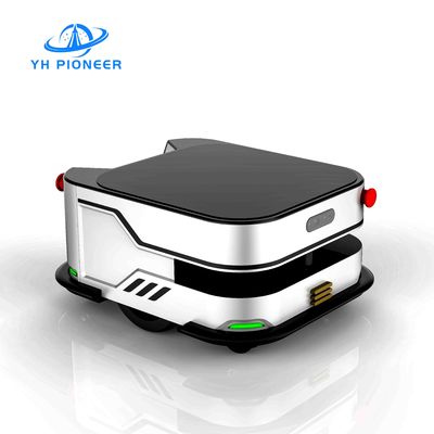 Καλή τιμή Αυτοματοποίηση αποθηκών AGV με πολλαπλούς αισθητήρες για την προστασία των εγκαταστάσεων σε απευθείας σύνδεση