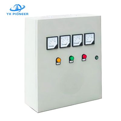 Καλή τιμή Αποτελεσματικές λύσεις ηλεκτρικών ντουλαπιών για αυτοματοποιημένα μηχανήματα συσκευασίας σε απευθείας σύνδεση