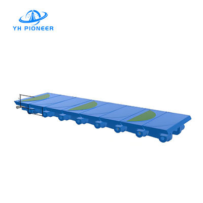 Καλή τιμή Ελαστική αλυσίδα με δόντια χωρίς συγκόλληση με ελαστική επιφάνεια για ευέλικτες βιομηχανικές λύσεις μεταφοράς σε απευθείας σύνδεση