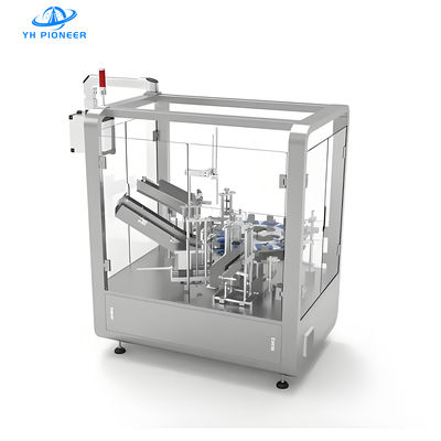 Καλή τιμή Μηχανή εκτύπωσης με 12 σταθμούς εργασίας και κατανάλωση αέρα 260L/min για εύκολη συντήρηση σε απευθείας σύνδεση