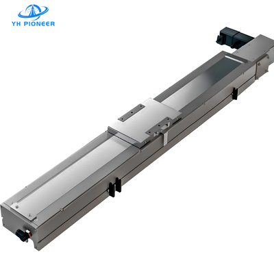 Καλή τιμή Efficient Modular Conveyor System With 600w Power For Lightweight Packages Up To 20KG σε απευθείας σύνδεση